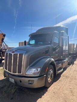 2014 Peterbilt