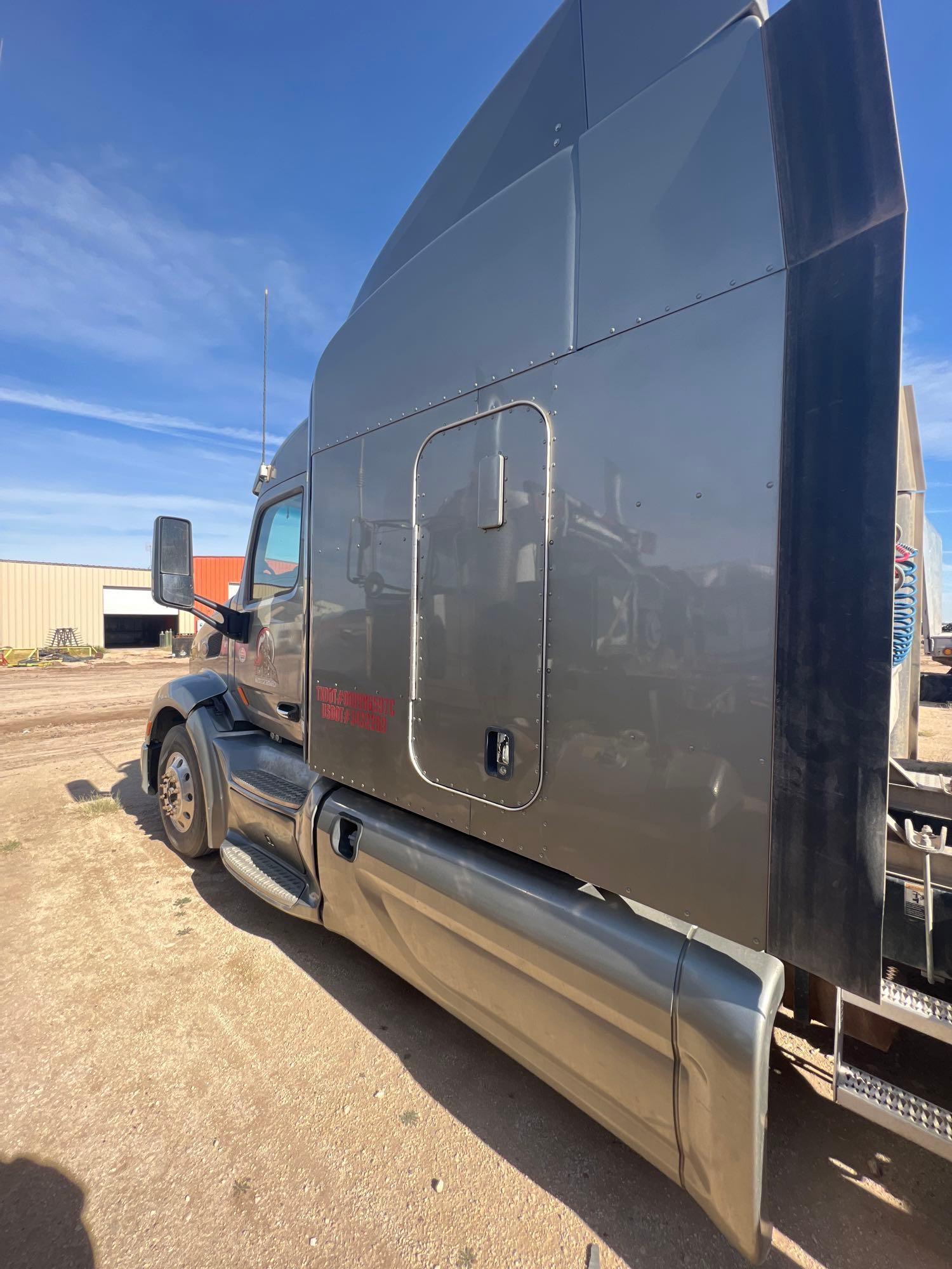 2014 Peterbilt