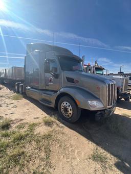 2014 Peterbilt