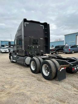 2015 Kenworth