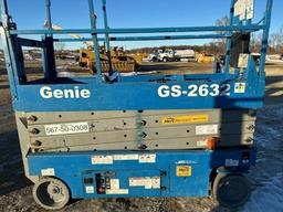 Genie GS-2632