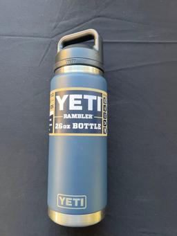 Yeti Rambler 26oz