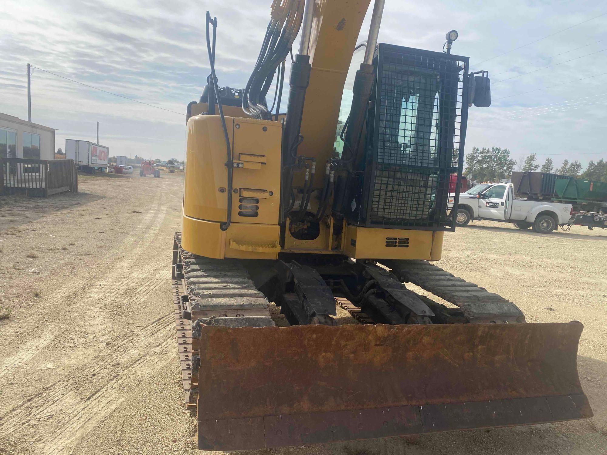 Caterpillar 315 FL