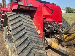 2002 Case Steiger STX 450