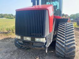 2002 Case Steiger STX 450