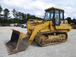 2004 CATERPILLAR 963C