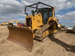 2019 Caterpillar D6N XL