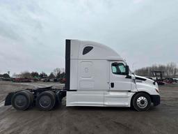 2019 Freightliner Cascadia