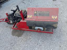 Trench N Edge Trencher