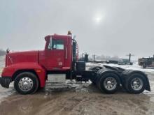 1996 Freightliner 120