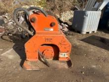 NPK C-8C plate Compactor