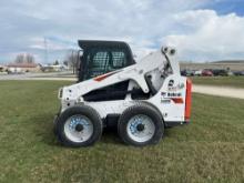 2019 Bobcat S650