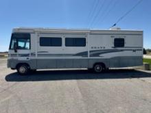 2004 Winnebago Brave