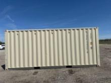 20' Shipping Container