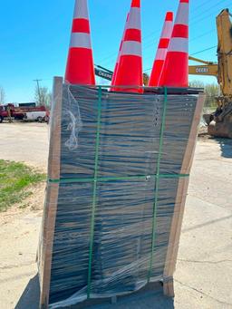 Greatbear Highway Safety Cones