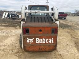 Bobcat S175