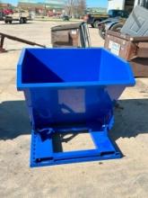 Greatbear 1 CY Self Dumping Hopper