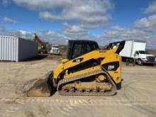 2011 Caterpillar 289C