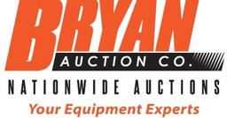 Bryan Auction