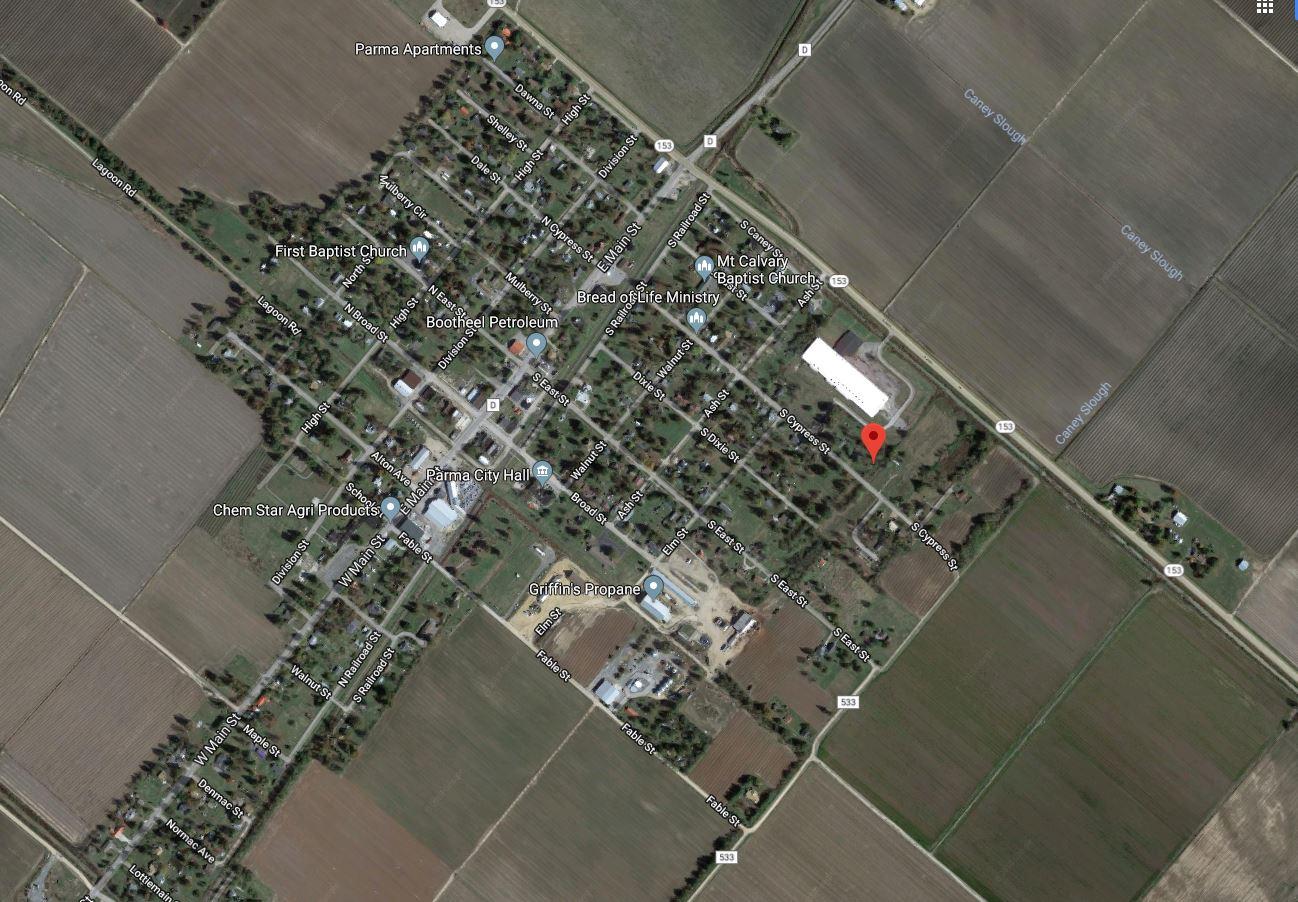 Parma, MO - Vacant 0.17 Acre Residential Lot - $1 Minimum & No Reserve!  No Premium!