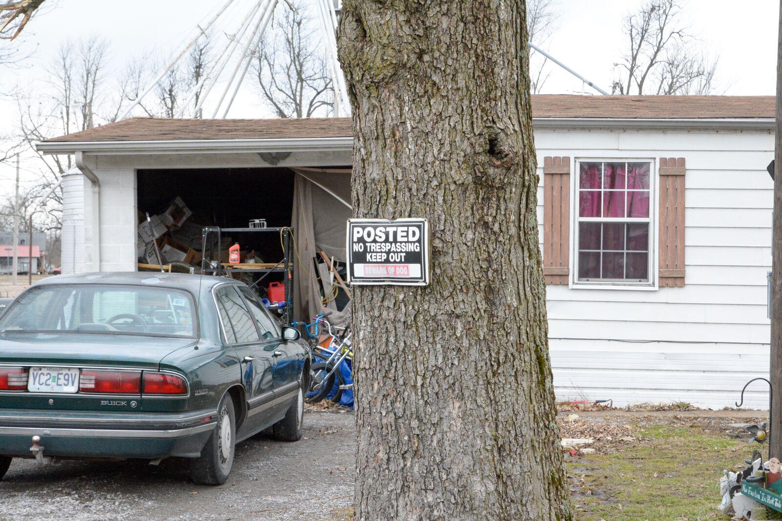 311 Dunklin Street, Morehouse, MO 63868 -      3 Bedrooms Residence on Triple Lot, No Reserve!