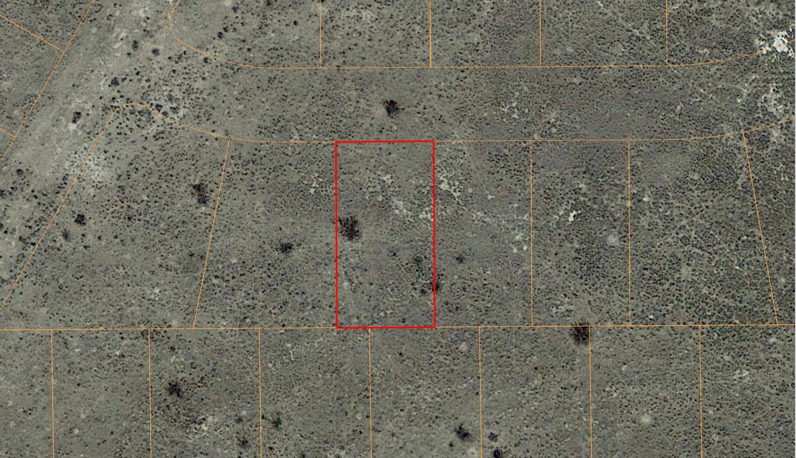 Willcox, AZ - Over 1/4 Acre, Near Golf Course, Adjacent Lot Available! $1 No Reserve & No Premium!