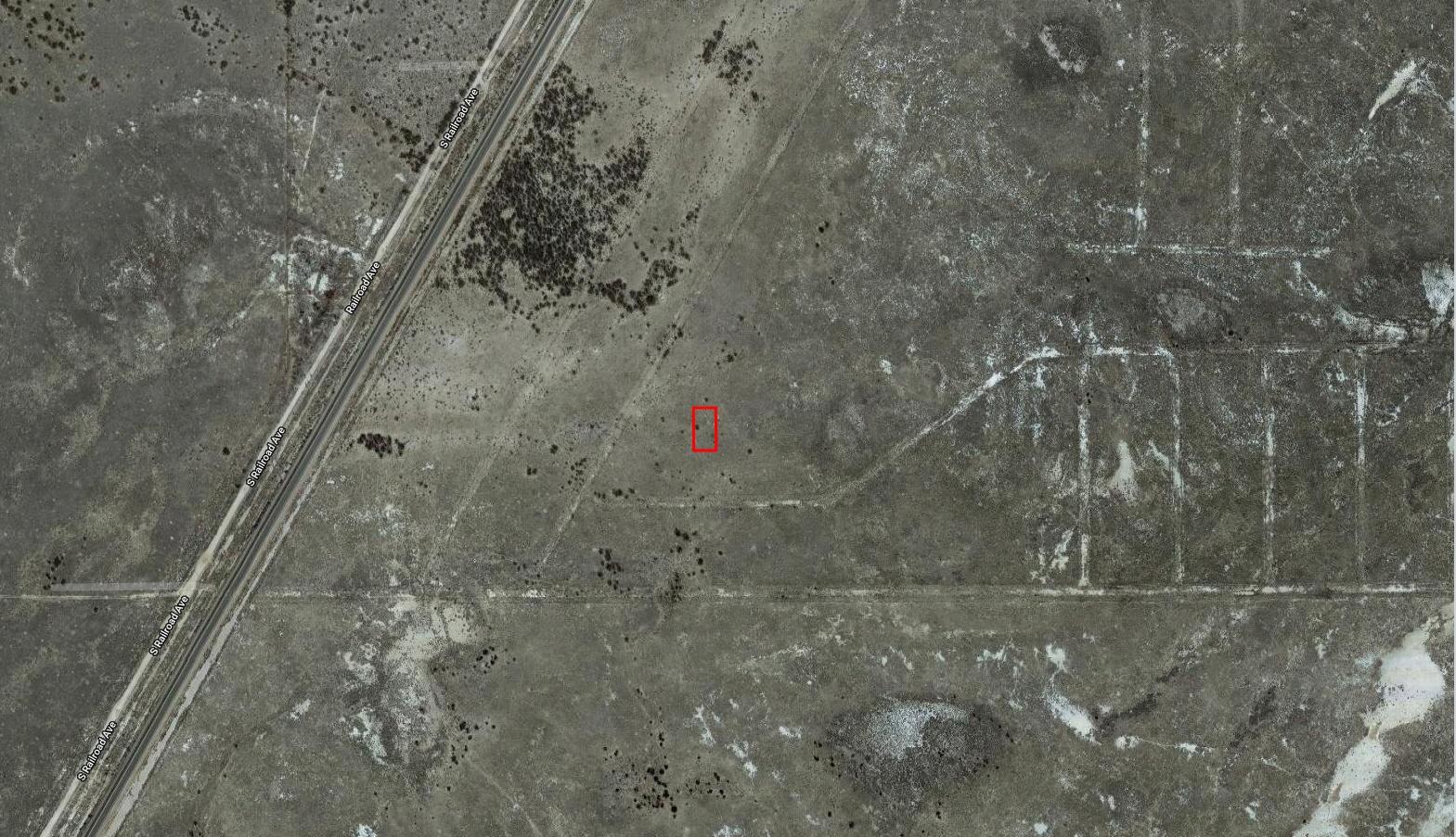 Willcox, AZ - Over 1/4 Acre, Near Golf Course, Adjacent Lot Available! $1 No Reserve & No Premium!