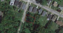 Danville, VA 24541 - 0.11 Acres of land in the City of Danville