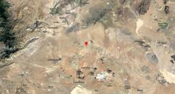 California City, CA – 0.19 Acres of Land, Corner Lot, $1 No Reserve!