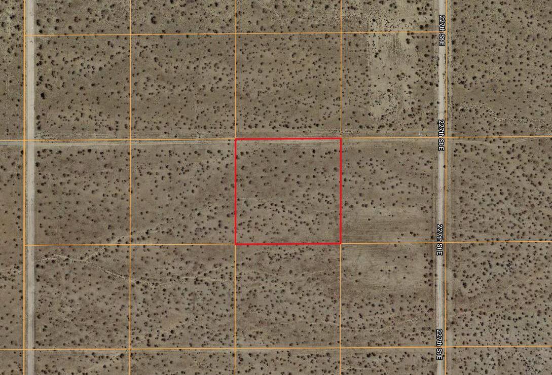 OWNER-FINANCED: Butte Valley, CA - 2.56 Acres - $1 Down & $106/mo.  Near two State Parks!