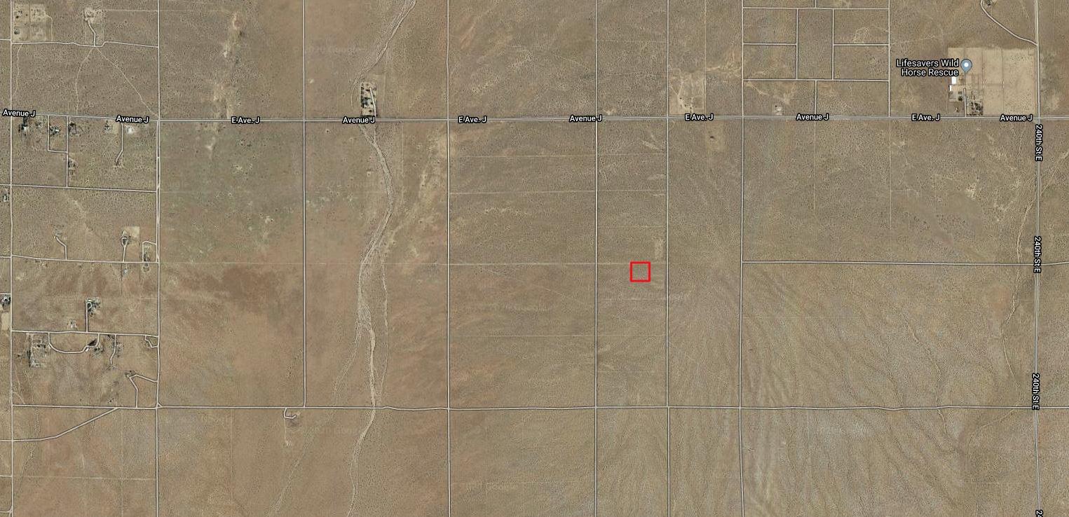 OWNER-FINANCED: Butte Valley, CA - 2.56 Acres - $1 Down & $106/mo.  Near two State Parks!