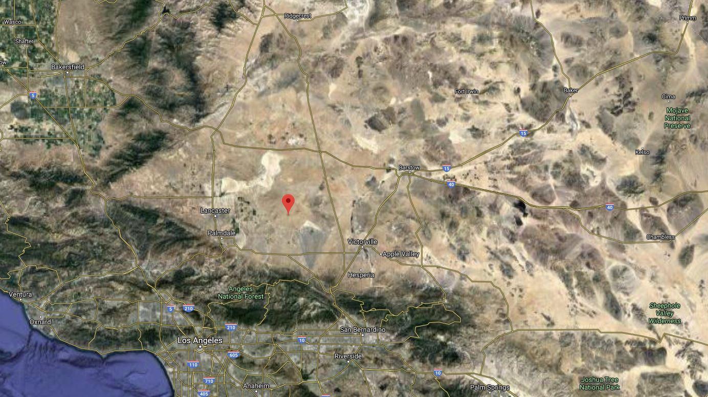 OWNER-FINANCED: Butte Valley, CA - 2.56 Acres - $1 Down & $106/mo.  Near two State Parks!