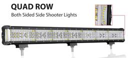 30in LED Light Bar