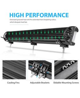 30in LED Light Bar