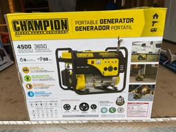 Champion Generator