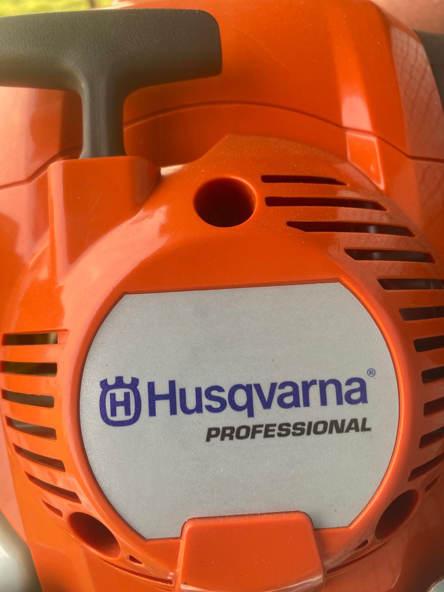 Husqvarna Edger