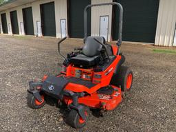 Kubota ZD326 Zero Turn Mower (Diesel)