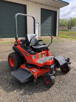 Kubota ZD326 Zero Turn Mower (Diesel)