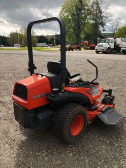 Kubota ZD326 Zero Turn Mower (Diesel)