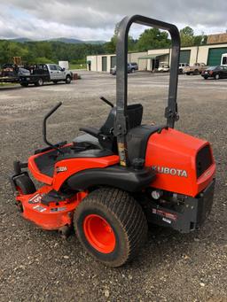 Kubota ZD326 Zero Turn Mower (Diesel)