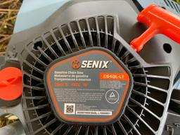 Senix 4QL 49CC