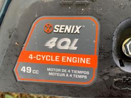 Senix 4QL 49CC