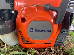 Husquvarna 129L Weedeater