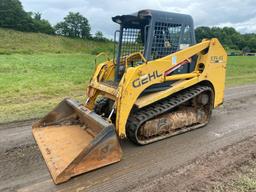 Gehl CTL 60 Skid Steer