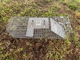 Live Animal Trap (Small)