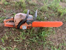 Husquvarna 141 Chainsaw