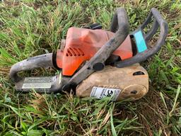 Stihl Chainsaw