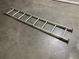 Aluminum Ladder