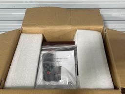 Ecotronic Quartz Infrared Tower Heater Still In Box