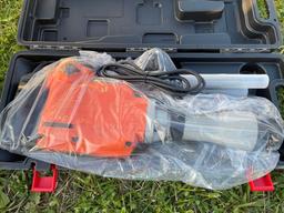 New Huskie B65 Electric Demolition Hammer